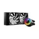 Deepcool Castle 240 RGB V2 Deepcool Castle 240 RGB V2